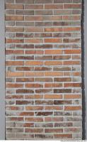 wall bricks old 0012